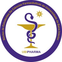 UBIPharma logo - Similar company to Medubi - Núcleo De Estudantes De Medicina Da Universidade Da Beira Interior