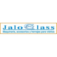 JaloGlass logo - Similar company to Saheco