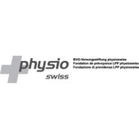 BVG-Vorsorgestiftung physioswiss logo - Similar company to Physiobasel Ag