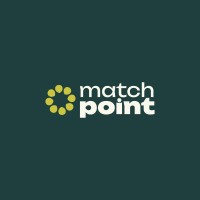 Match Point | Gestão Esportiva logo - Similar company to Thais Gusmão