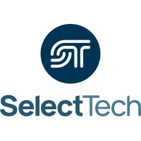 Select Tech logo - Similar company to Select Offshore