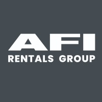 AFI-Rentals Group logo - Similar company to Aj Access Platforms