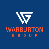 Warburton Group logo - Similar company to Eureka Concepts