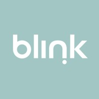 Blink logo - Similar company to Monteveneto