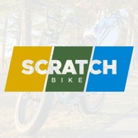 Scratch Bike logo - Similar company to Instaclean