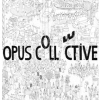 Opus Collective logo - Similar company to Virgil Abloh Securities