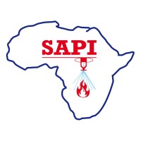 Société Africaine de Protection Incendie (SAPI) logo - Similar company to Biyou Engineering And Maintenance