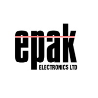 EPAK ELECTRONICS LIMITED logo - Similar company to Rydon Technology Ltd