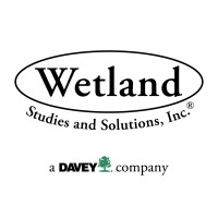 Wetland Studies and Solutions, Inc. (WSSI), a Davey Tree Company logo - Similar company to Davey Mitigation