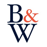 Bernuth & Williamson logo - Similar company to Impact Network