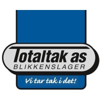 Totaltak AS
