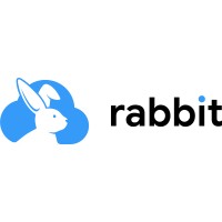 Rabbit logo - Similar company to Rabbit