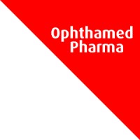 Ophthamed Pharma Corporation logo - Similar company to Suiterus Technologies Inc.