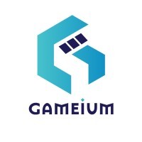 Gameium logo - Similar company to Globalvox