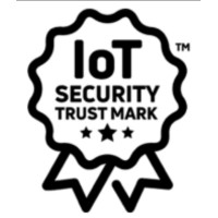 IoT Security Trust Mark™ logo - Similar company to Enex Testlab