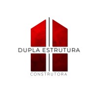 Dupla Estrutura Construtora logo - Similar company to Barcelos Construtora