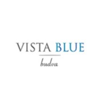 CA Properties Vista Blue Budva Montenegro logo - Similar company to Budva-Boka 2028 European Capital Of Culture / Будва-Бока 2028 Европска Пријестоница Културе