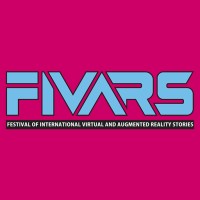 FIVARS - Festival of International Virtual & Augmented Reality Stories logo - Similar company to Quickgame