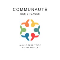 Communauté des Engagés logo - Similar company to Woombat.Io