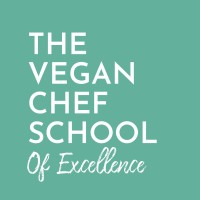 The Vegan Chef School logo - Similar company to Biocell Energetics