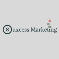 Suxcess Marketing logo - Similar company to Soxcessful®