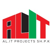 AL.IT PROJECTS logo - Similar company to Bytefix Solutions