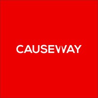 Causeway ID logo - Similar company to Pesanlab