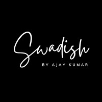 Swadish By Ajay Kumar logo - Similar company to Swadish