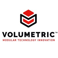 Volumetric Modular Ltd logo - Similar company to Hawker Modular