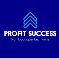 Law Firm Profit Success logo - Similar company to Blackmore Virtue & Owens