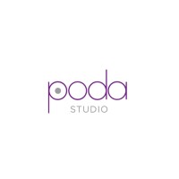 Poda Studio logo - Similar company to Fly & Flow Studio