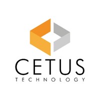 Cetus Technology logo - Similar company to Cetus