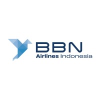 BBN Airlines Indonesia logo - Similar company to Fl Technics