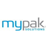 myPak Solutions logo - Similar company to Webstercare