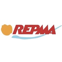 MAQUINARIA OBRA PUBLICA REPMA SL logo - Similar company to Comercial Cladera