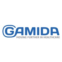 Gamida France logo - Similar company to Audit Expertise Comptable