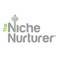 The Niche Nurturer® - Marketing Coach logo - Similar company to Nick Hatter - Accredited Life Coach In London