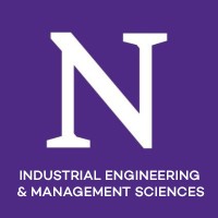 IEMS at Northwestern University logo - Similar company to Master Of Science In Project Management (Mpm) At Northwestern University