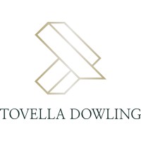 Tovella Dowling, PC logo - Similar company to Quick Turn Machining, Llc