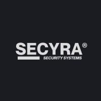 Secyra Systems logo - Similar company to Coin District