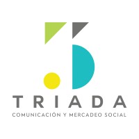 TRIADA Comunicación y Mercadeo Social logo - Similar company to Perspectiva Social