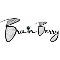BrainBerry logo - Similar company to Greengame