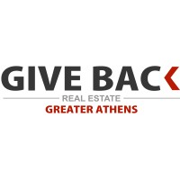 GIVE BACK Real Estate