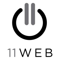 11Web.com logo - Similar company to Web11 Foundation