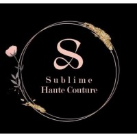 Sublime haute couture logo - Similar company to Serena Group