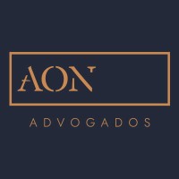 AON Advogados logo - Similar company to Ana Brandão Advogados