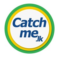 CatchMe.lk logo - Similar company to Zenegal Web Solutions
