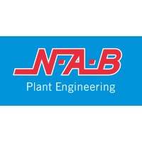NAB PLANT ENGINEERING logo - Similar company to Gunite Solutions Limited