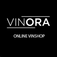 Vinora Wine logo - Similar company to Menu Pte. Ltd.