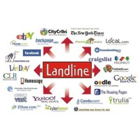 Landline Real Estate LLC logo - Similar company to Grow With Josh